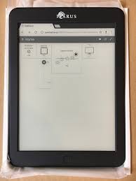 Question To Anyone Owning A Kindle Paperwhite Habpanel Openhab Community