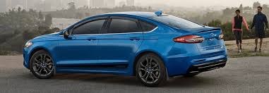 In a class generally known for bland styling and a lack of driving excitement, the fusion is a breath of fresh air with a stylish, fun to drive demeanor. 2019 Ford Fusion For Sale Wiscasset Ford Maine Ford Dealer