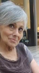 Irene Frias's Instagram, Twitter & Facebook