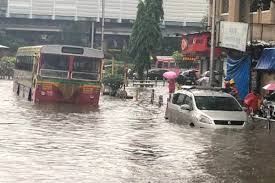 India passes half a million coronavirus cases. Inclement Weather Warning For Palghar Thane And Raigad Bmc From June 10 15