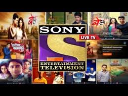 Sony Tv Live Watch Sony Entertainment Live Youtube In 2020 Sony Entertainment Television Sony Tv Entertainment Channel