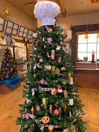 The christmas tree shop is a very busy company to work for and for the most part i enjoyed the job. Christmas In Manitou Home Facebook