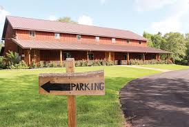 Maybe you would like to learn more about one of these? Tomball Magnolia See Uptick In Wedding Event Venue Openings Community Impact