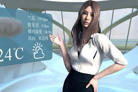 Samsung virtual assistant sam (виртуальный ассистент сэм от самсунг)#samsungassistant #assistantsam #samsungvirtualassistantпривет, если тебе понравился роли. Baidu Apologizes For Sexy Girlfriend Vr Interface The Verge