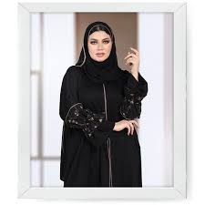 روزا للعبايات الفاخرة