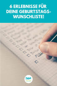 Das Kannst Du Dir Zum Geburtstag Wunschen In 2020 Geburtstag Wunsche Geburtstag Teenager Geburtstag