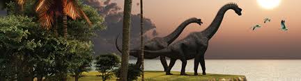 What Ever Happened to the Dinosaurs? - Creation Studies Institute