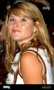 Laura jenna bush hi-res stock photography and images