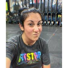 Erin Warnick's Instagram, Twitter & Facebook