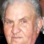 Obituary information for Thomas J. Hebert