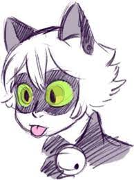 chloe lauren adli kullanicinin drawing panosundaki pin disney sanati cizimler kara kedi