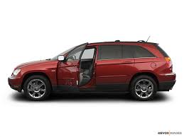 Image result for High Performance Red 2007 Chrysler