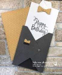 This gets hue mad, and the community as well! Manly Vest Birthday Card Make One Today Masculine Birthday Cards Card Making Birthday Birthday Cards For Men