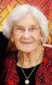 Mamie Ramsbottom Frisco, Texas