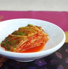 Pogi Kimchi Traditional Napa Cabbage Kimchi Korean Bapsang Kimchi Recipe Traditional Kimchi Recipe Napa Cabbage