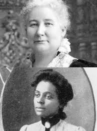 Ground-breaking sites for women in Indianapolis