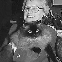 Elsie Elizabeth Painter