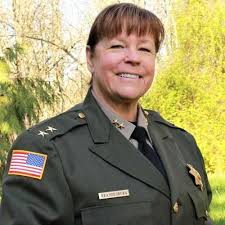 Clackamas Sheriff bars low-level pursuits after deadly crash