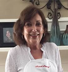 Virginia Dodd Obituary