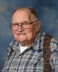 Harold Eugene Cronk Obituary November 4, 2022