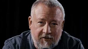 Shane Smith Has Questions