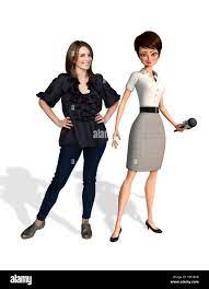 Tina Fey voices Roxanne Ritchi in DreamWorks Animation's MEGAMIND to be  released by Paramount on November 5th Stock Photo - Alamy