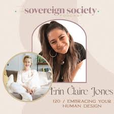 Embracing Your Human Design with Erin Claire Jones » sabrinariccio.com
