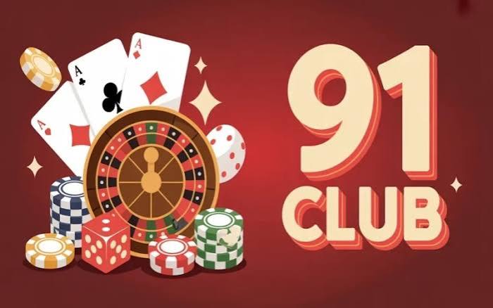 91 Club Login: Unlock the Gateway to Interactive Fun | Social Post Bd