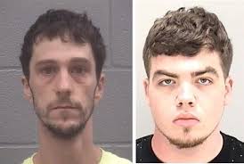 Multi-state operation yields arrests in child exploitation cases