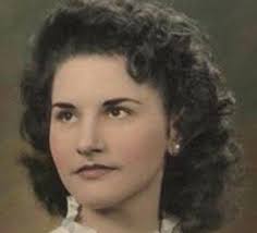 Audrey Landry Webster Obituary January 22, 2019