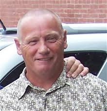 Chris "Speedy" Reedy