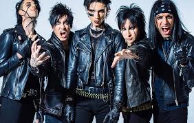 Silver) 3.6 out of 5 stars 18. Black Veil Brides Graspop Metal Meeting 2022