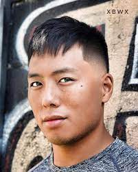 29 Best Hairstyles For Asian Men 2021 Trends