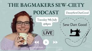 Discovering the Joy of Bag Making with Sewdangood: A Journey from Hobby to  Passion