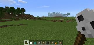 Good, now i will explain exactly what this addon adds to us with everything and crafts. Magic Wand Mod For Minecraft Pe 1 0 0