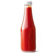 Find an assortment of food bottles below, including the original hot sauce bottle. Ketchup Bottle Capacity 1 Kg Rs 20 Piece Eagle Glass Deco Private Limited Id 14301518491