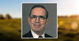 George F. Harrison Obituary February 27, 2014