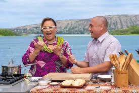 Try these easy recipes ma. Cracka Pudding By Mele Apana Cooking Hawaiian Style