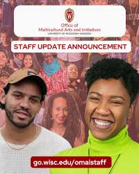 Office of Multicultural Arts Initiatives