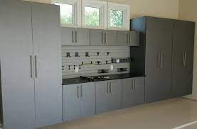 Everyone has ideas for what they want their dream home to look like, but we have the expertise to fully update your kitchen and organize your home's closets and garage. Custom Garage Cabinets Garaginization Dfw S Garage Solution Pros