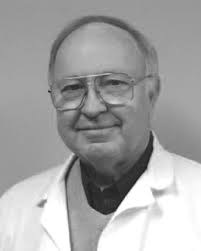 Carl Rouse Obituary (1941