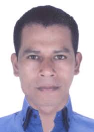 Otorongo YATACO FOX, NICOLAS PAVEL