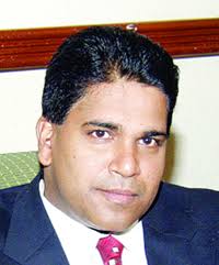 Jyoti Communication: Moonilal, Abdullah meet Wednesday to discuss MSJ  concerns