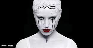 Coleção M.A.C Brooke Candy » Super Moderna