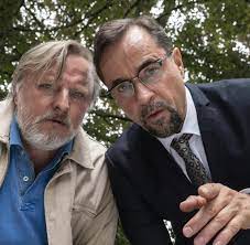 Weitere ideen zu tatort, münster, taten. So Wird Der Tatort Munster Da Laus Mich Doch Der Wiedertaufer Welt