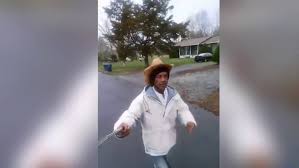 I had the opportunity to help organize camp this year. Murder Caught On Facebook Live