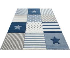 Kinderteppich traum waschbar hellblau ab 89,00 €. Luttenhutt Stern Blau 80 X 150 Cm Ab 42 99 Preisvergleich Bei Idealo De