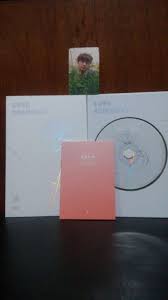 Love Yourself Her Album O Version Bts Love Yourself Love You Love