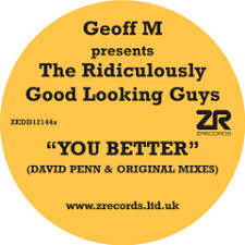 October 1, 2007 at 3:02 pm exactly, physique mastery is a long term project…good point rusty. Stream Geoffm Listen To Geoff M Presents The Ridiculously Good Looking Guys Playlist Online For Free On Soundcloud