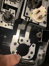 If you don't want to change the bulb yourself, a local dealer or auto repair shop can help. Mercedes Benz M Class Questions Rear Brake Lights Out Cargurus